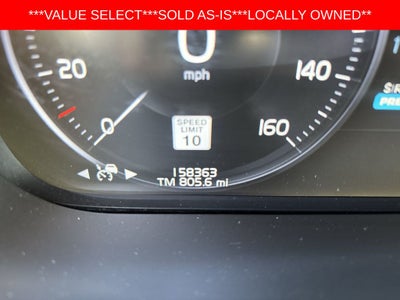 2019 Volvo XC60 T5 Inscription