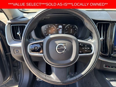2019 Volvo XC60 T5 Inscription