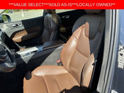 2019 Volvo XC60 T5 Inscription
