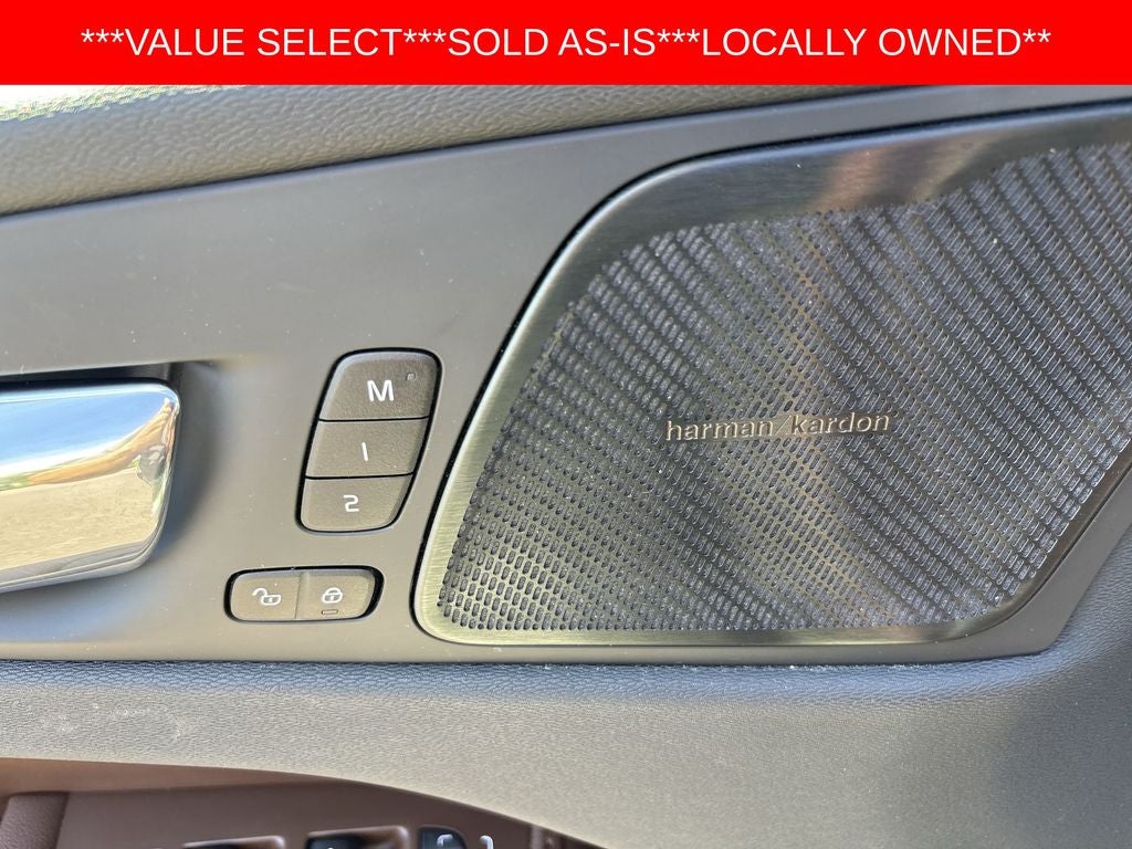 2019 Volvo XC60 T5 Inscription