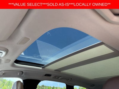 2019 Volvo XC60 T5 Inscription