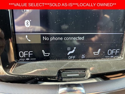 2019 Volvo XC60 T5 Inscription