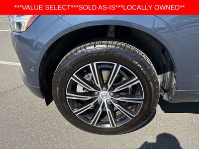 2019 Volvo XC60 T5 Inscription