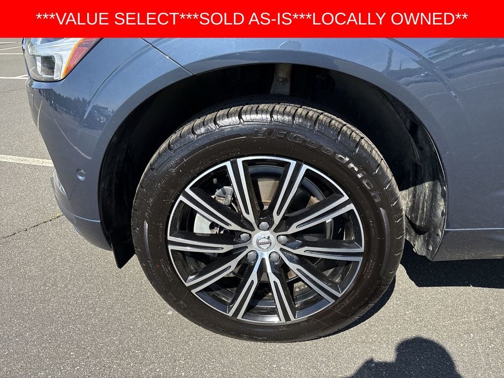 2019 Volvo XC60 T5 Inscription