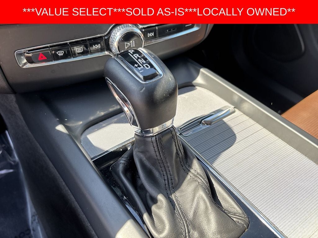 2019 Volvo XC60 T5 Inscription