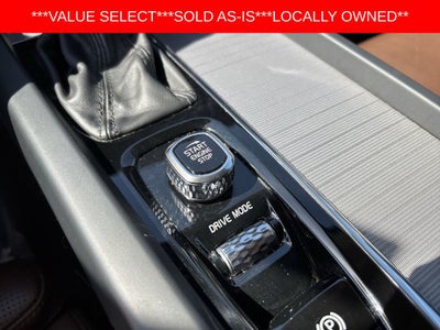 2019 Volvo XC60 T5 Inscription