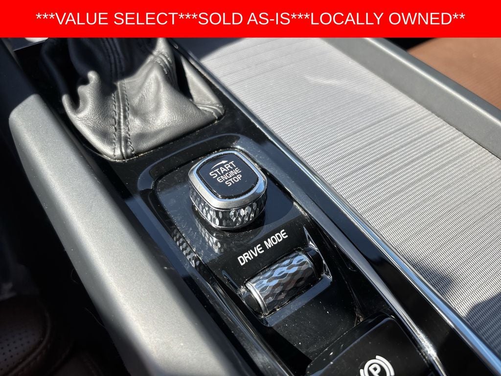 2019 Volvo XC60 T5 Inscription