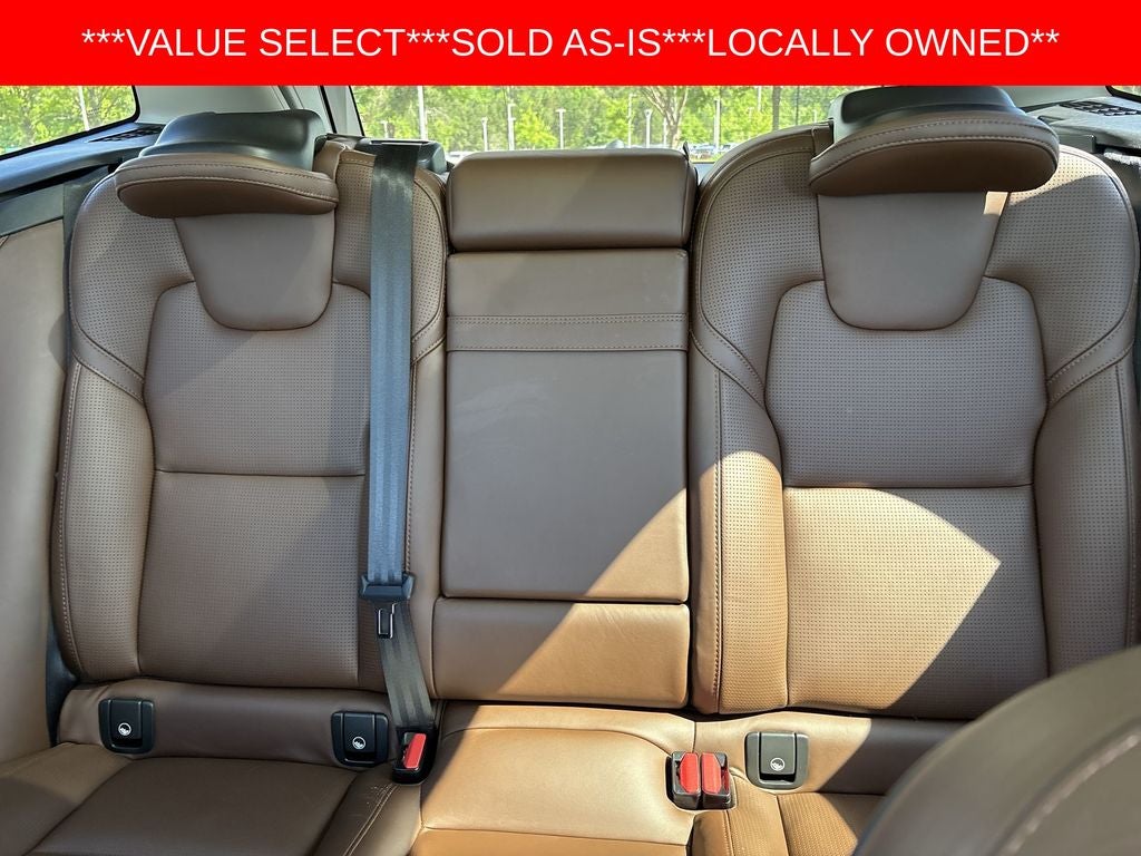 2019 Volvo XC60 T5 Inscription