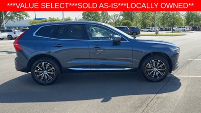 2019 Volvo XC60 T5 Inscription