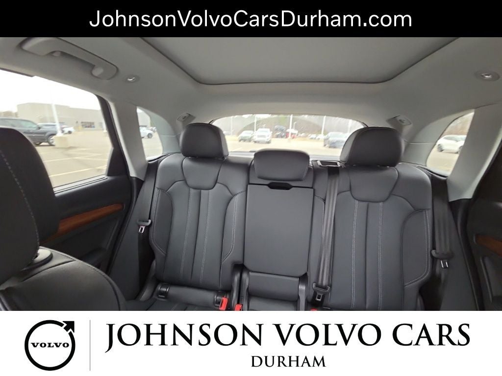 2022 Audi Q5 45 S line Prestige quattro