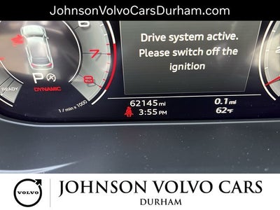 2022 Audi Q5 45 S line Prestige quattro