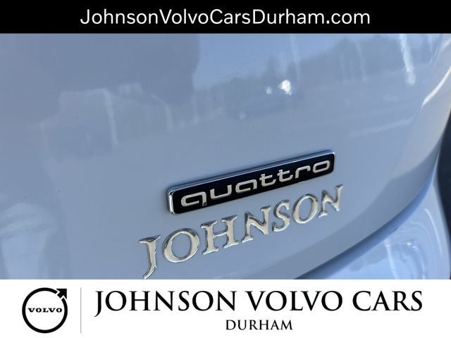 2022 Audi Q5 45 S line Prestige quattro