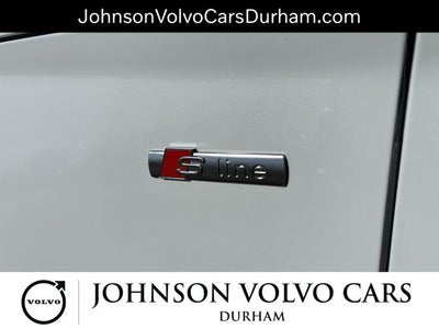 2022 Audi Q5 45 S line Prestige quattro