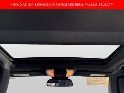 2013 Mercedes-Benz C-Class C 250