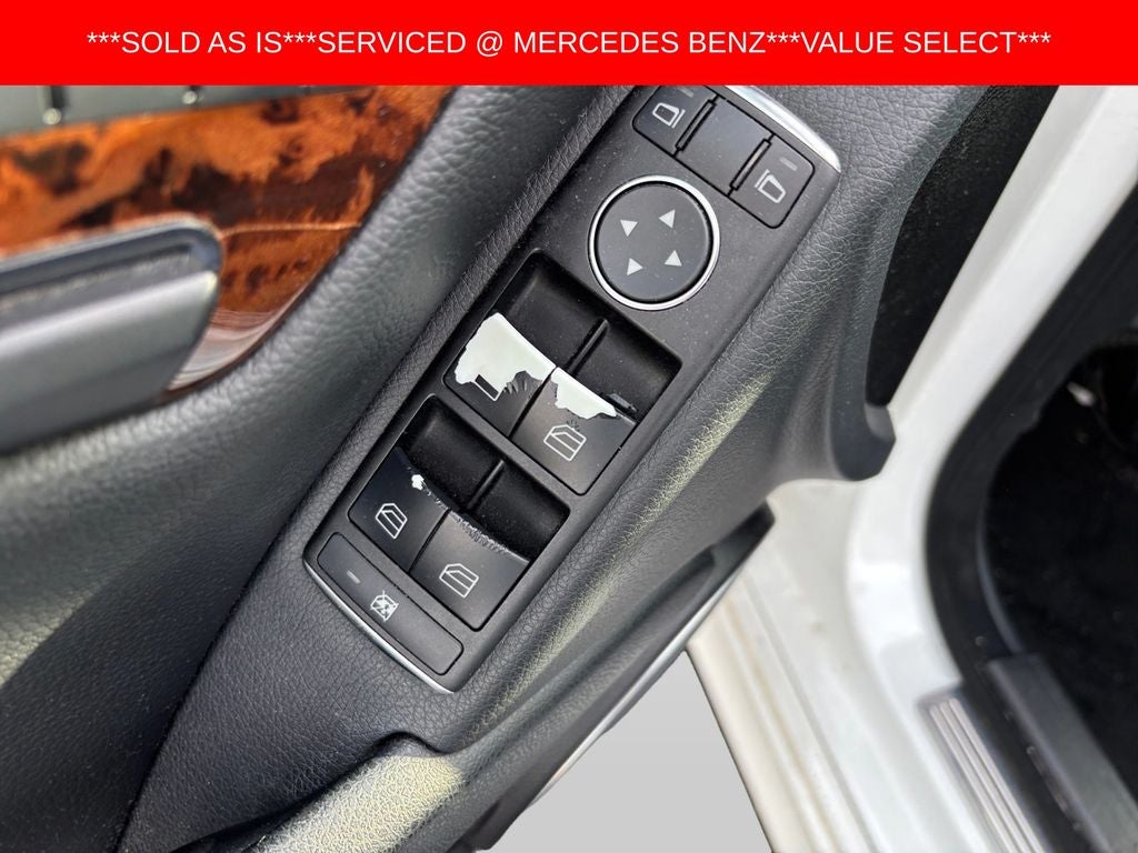 2013 Mercedes-Benz C-Class C 250