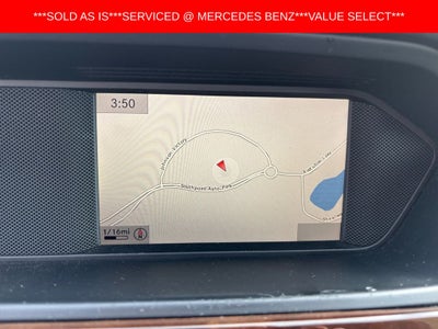 2013 Mercedes-Benz C-Class C 250