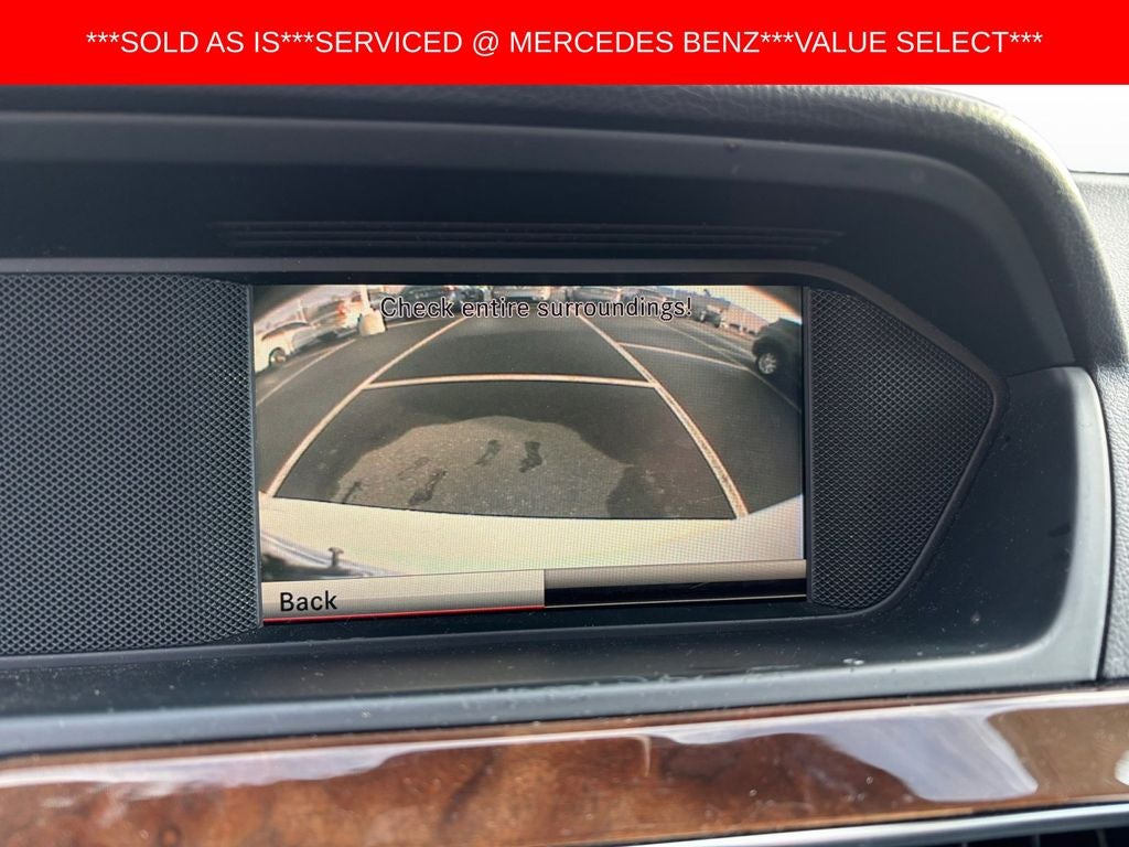 2013 Mercedes-Benz C-Class C 250