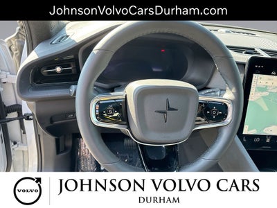 2024 Polestar 2 Long Range Dual Motor Performance Plus