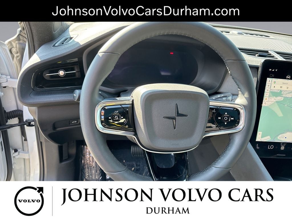 2024 Polestar 2 Long Range Dual Motor Performance Plus
