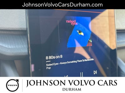 2024 Polestar 2 Long Range Dual Motor Performance Plus