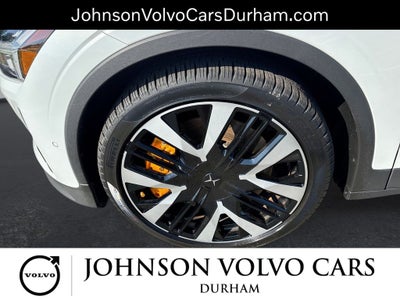 2024 Polestar 2 Long Range Dual Motor Performance Plus