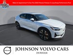 2024 Polestar 2 Long Range Dual Motor Performance Plus