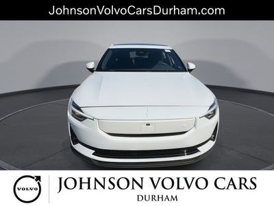 2024 Polestar 2 Long Range Dual Motor Performance Plus