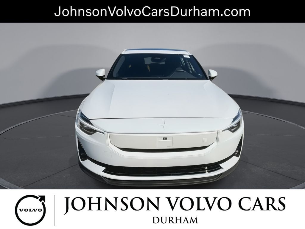 2024 Polestar 2 Long Range Dual Motor Performance Plus