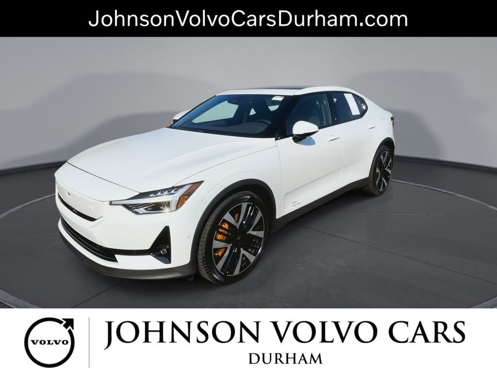 2024 Polestar 2 Long Range Dual Motor Performance Plus