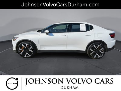 2024 Polestar 2 Long Range Dual Motor Performance Plus