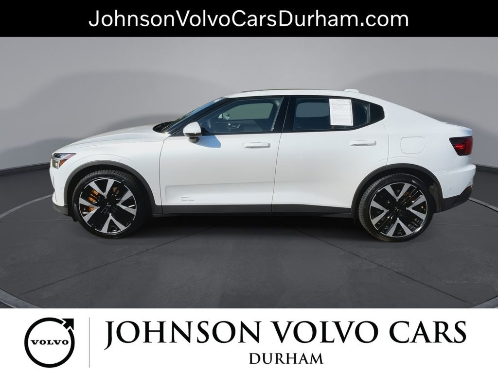 2024 Polestar 2 Long Range Dual Motor Performance Plus