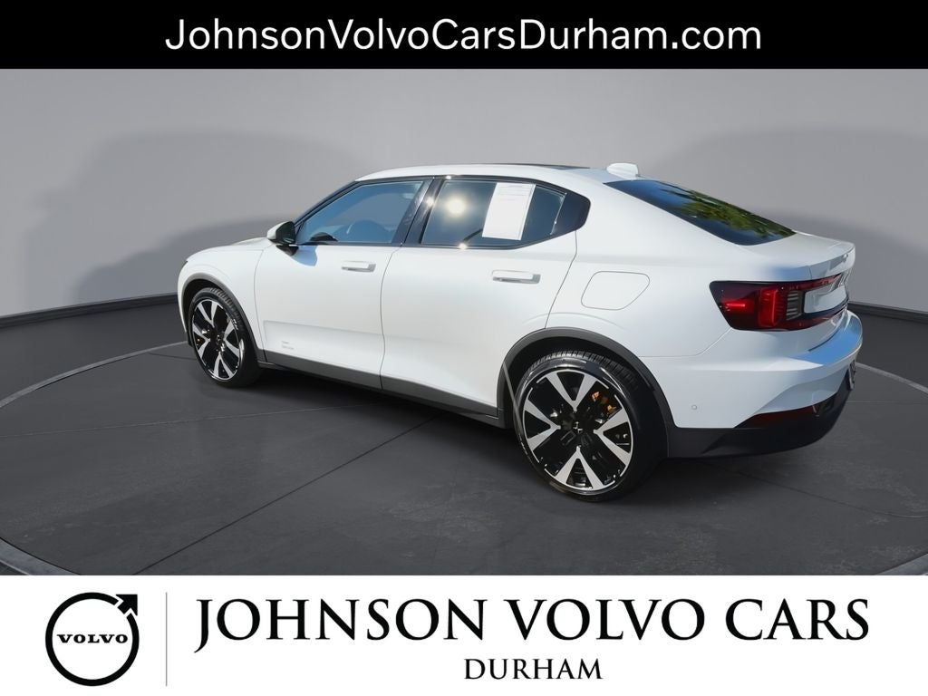 2024 Polestar 2 Long Range Dual Motor Performance Plus