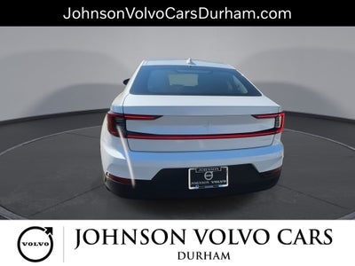 2024 Polestar 2 Long Range Dual Motor Performance Plus