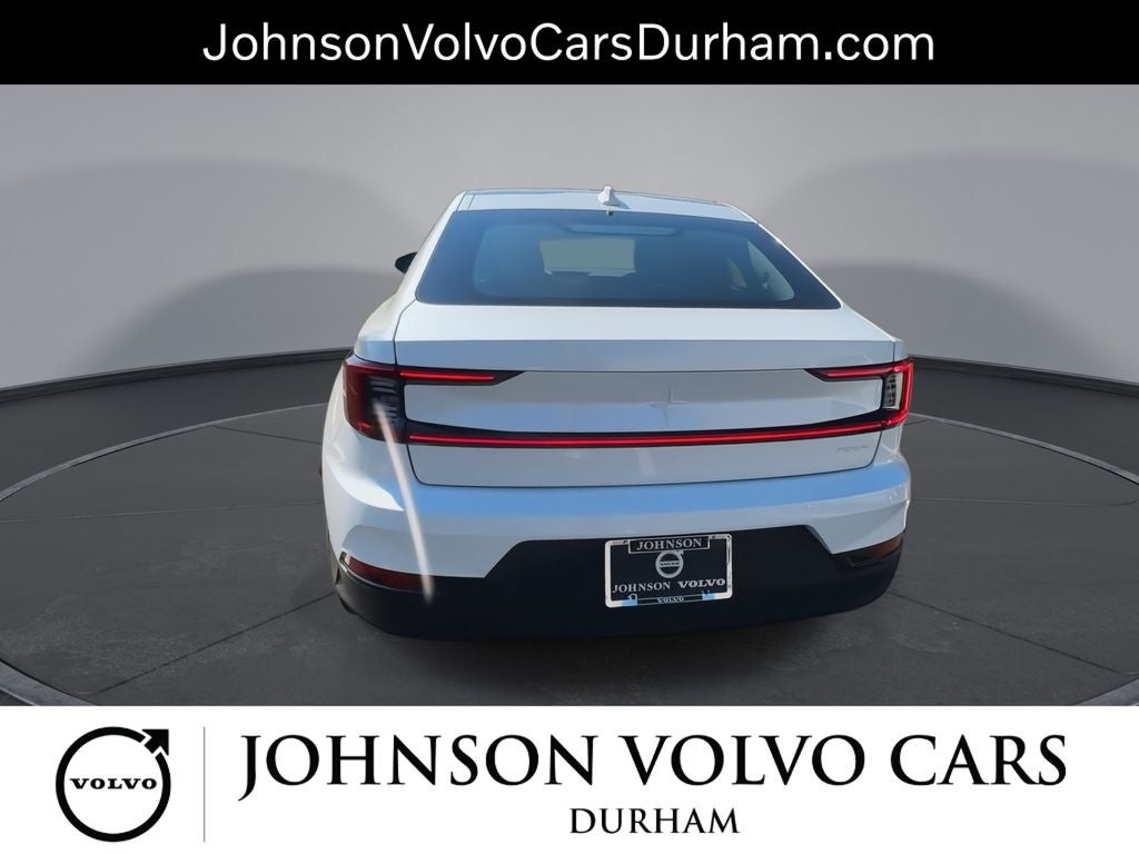 2024 Polestar 2 Long Range Dual Motor Performance Plus