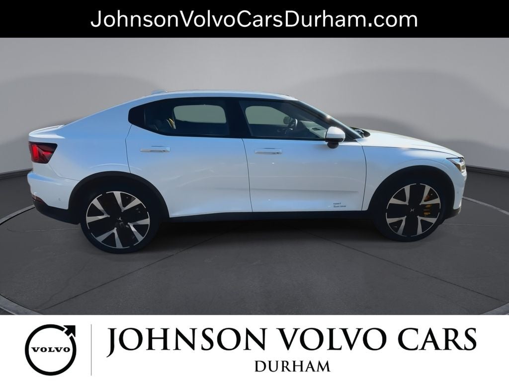 2024 Polestar 2 Long Range Dual Motor Performance Plus