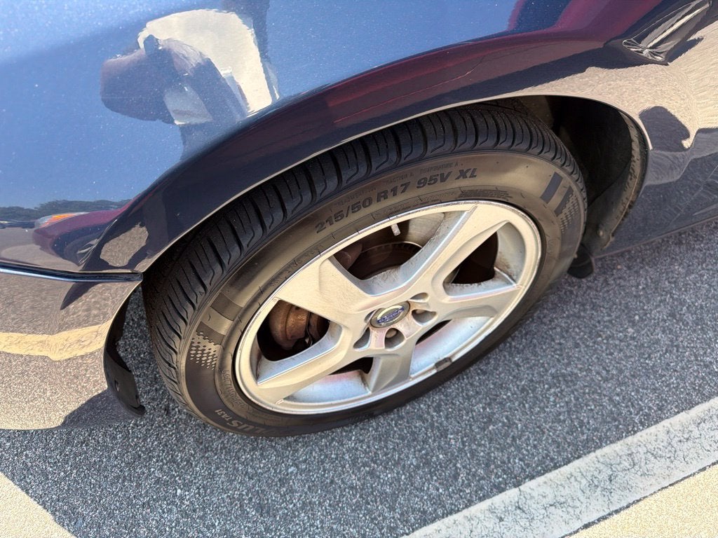 2012 Volvo S60 T5