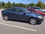 2012 Volvo S60 T5