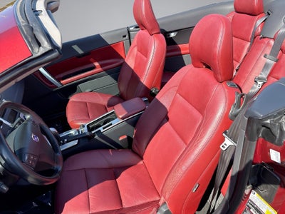 2011 Volvo C70 T5