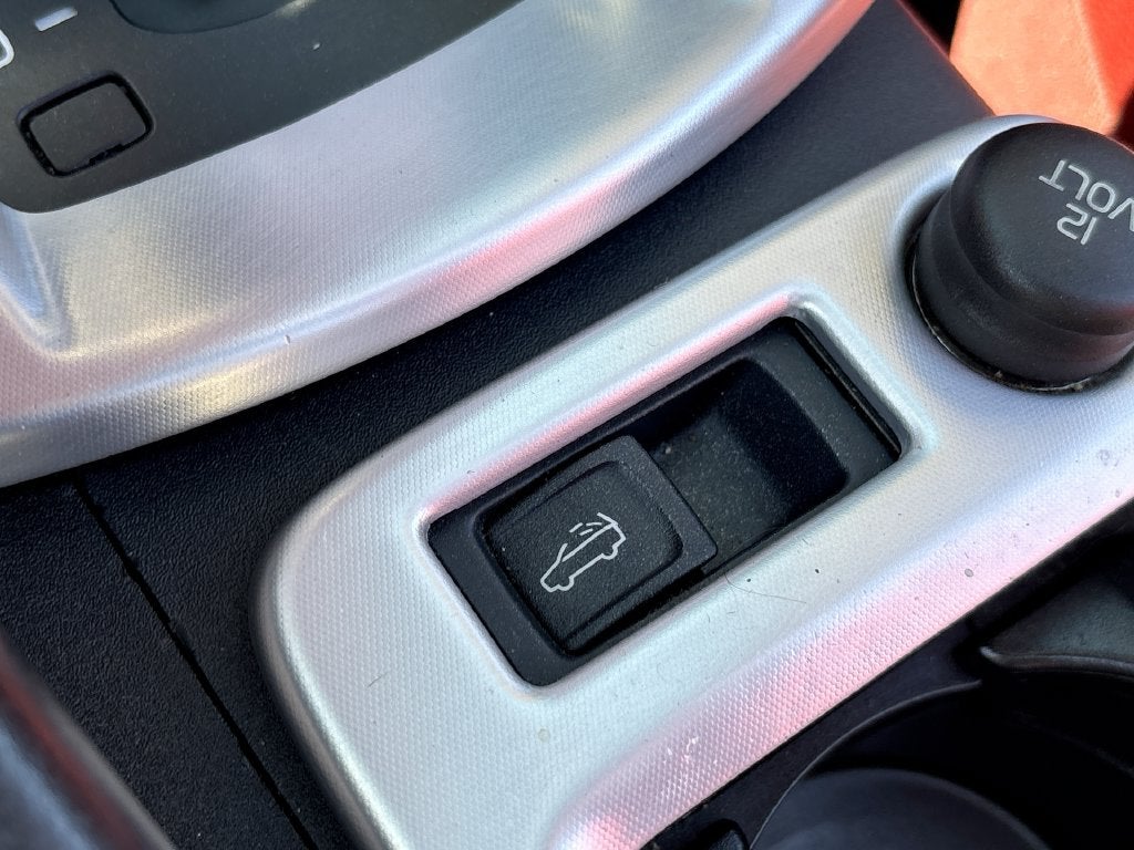 2011 Volvo C70 T5