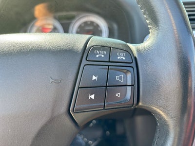 2011 Volvo C70 T5