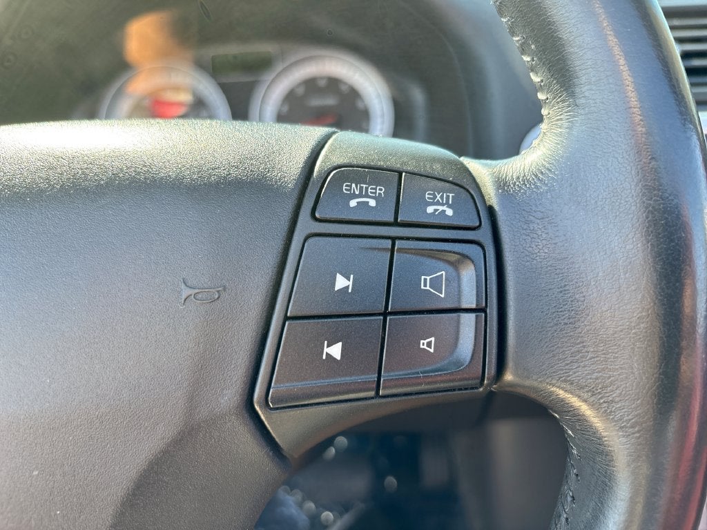2011 Volvo C70 T5