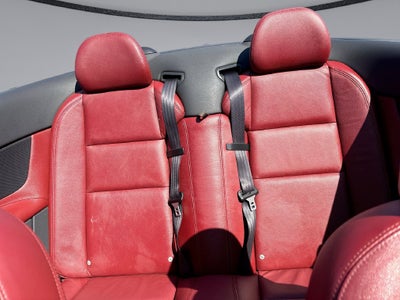 2011 Volvo C70 T5