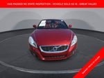 2011 Volvo C70 T5