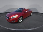 2011 Volvo C70 T5