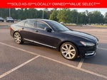 2017 Volvo S90 T6 Inscription