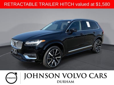 2023 Volvo XC90 B6 Plus 6-Seater