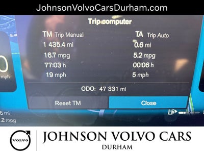 2023 Volvo XC90 B6 Plus 6-Seater