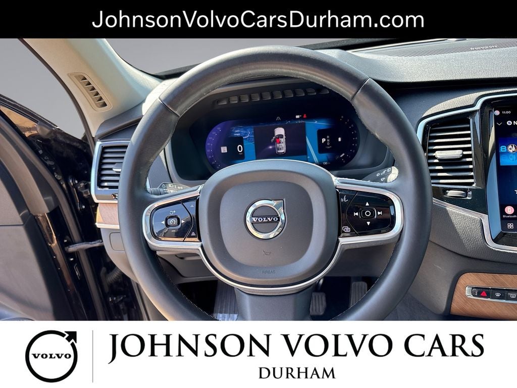 2023 Volvo XC90 B6 Plus 6-Seater