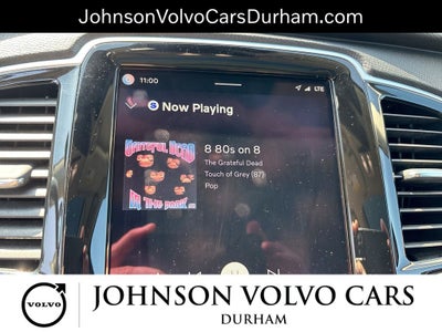2023 Volvo XC90 B6 Plus 6-Seater