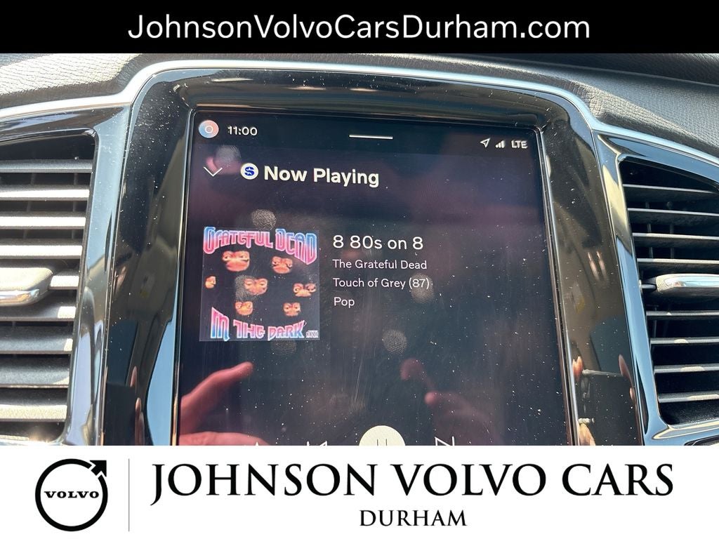 2023 Volvo XC90 B6 Plus 6-Seater